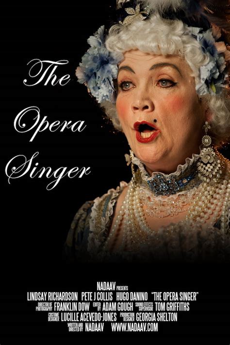 opera singer